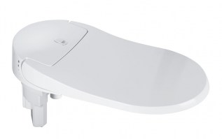 CONJUNTO TAPA y ASIENTO SENSIA ARENA GROHE